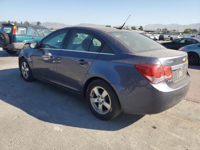 Photo 2 from auction – 2014 CHEVROLET CRUZE LT with VIN 1G1PC5SB4E7306000