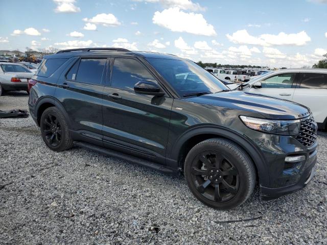 Photo 4 from auction – 2023 FORD EXPLORER S with VIN 1FMSK7KH9PGA91975