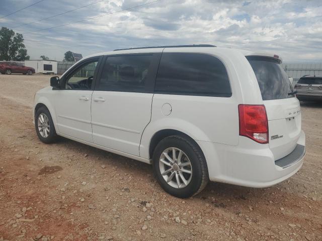 Photo 2 from auction – 2014 DODGE GRAND CARA with VIN 2C4RDGCG1ER205658