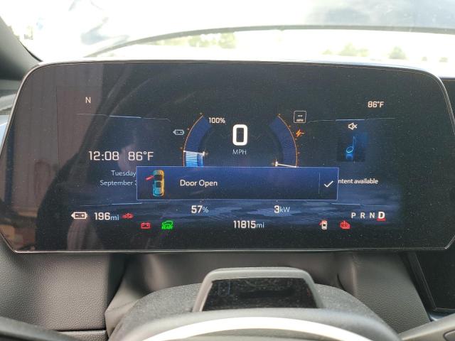 Photo 9 from auction – 2024 CHEVROLET EQUINOX 2L with VIN 3GN7DLRP7RS251079