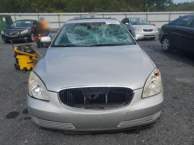 Photo 5 from auction – 2006 BUICK LUCERNE CX with VIN 1G4HD57286U256010
