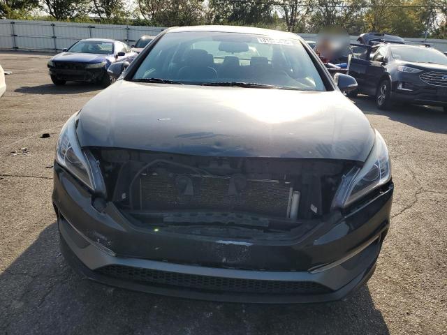 Photo 5 from auction – 2017 HYUNDAI SONATA SPO with VIN 5NPE34AF6HH461001