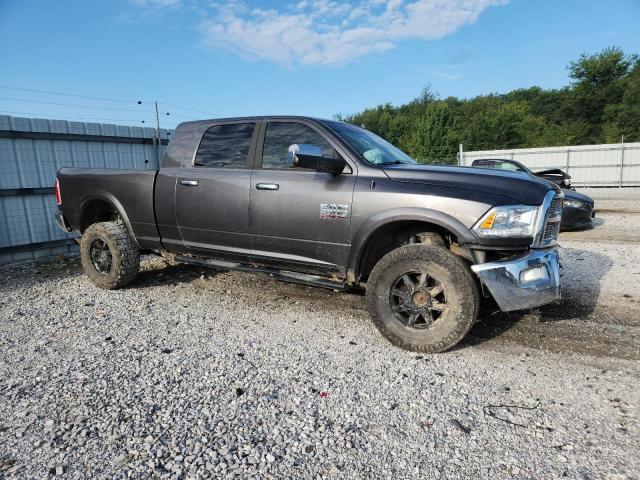 Photo 4 from auction – 2015 RAM 2500 LARAM with VIN 3C6UR5NL4FG619977
