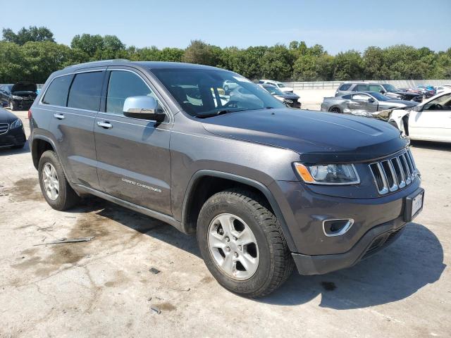 Photo 4 from auction – 2014 JEEP GRAND CHER with VIN 1C4RJFAG2EC134890