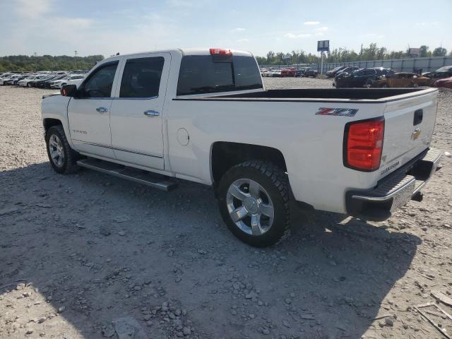 Photo 2 from auction – 2015 CHEVROLET SILVERADO with VIN 3GCUKSEC9FG306676