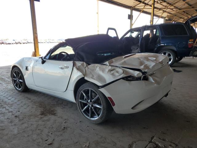 Photo 2 from auction – 2016 MAZDA MX-5 MIATA with VIN JM1NDAD79G0102737