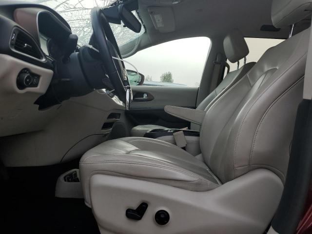 Photo 7 from auction – 2017 CHRYSLER PACIFICA T with VIN 2C4RC1BG8HR523184