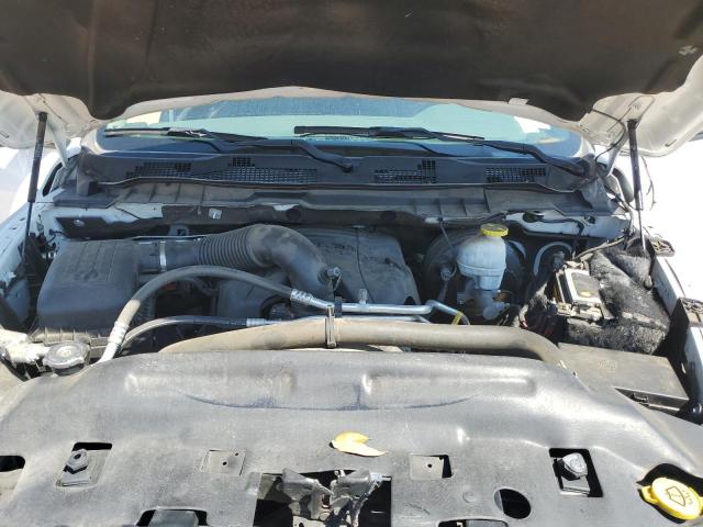 Photo 11 from auction – 2019 RAM 1500 CLASSIC SLT with VIN 1C6RR6TT6KS693533