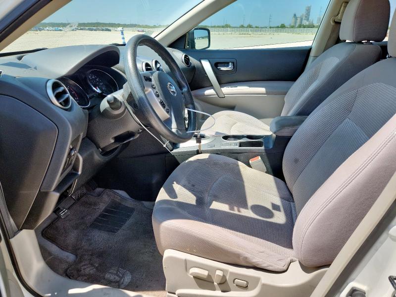Photo 7 from auction – 2013 NISSAN ROGUE S with VIN JN8AS5MT2DW519123
