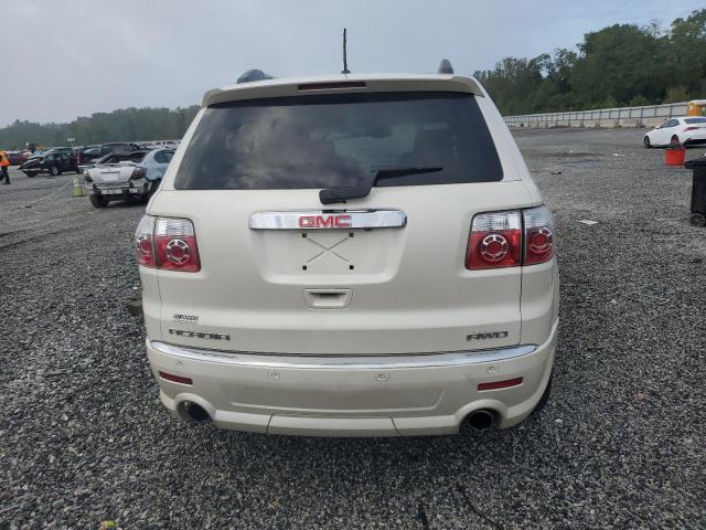 Photo 6 from auction – 2011 GMC ACADIA DEN with VIN 1GKKVTED8BJ288634