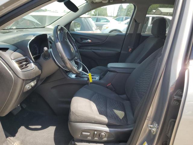 Photo 7 from auction – 2018 CHEVROLET EQUINOX LT with VIN 3GNAXJEV9JS549918