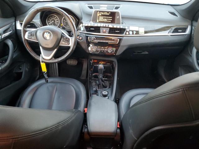 Photo 8 from auction – 2016 BMW X1 XDRIVE2 with VIN WBXHT3C36GP887772