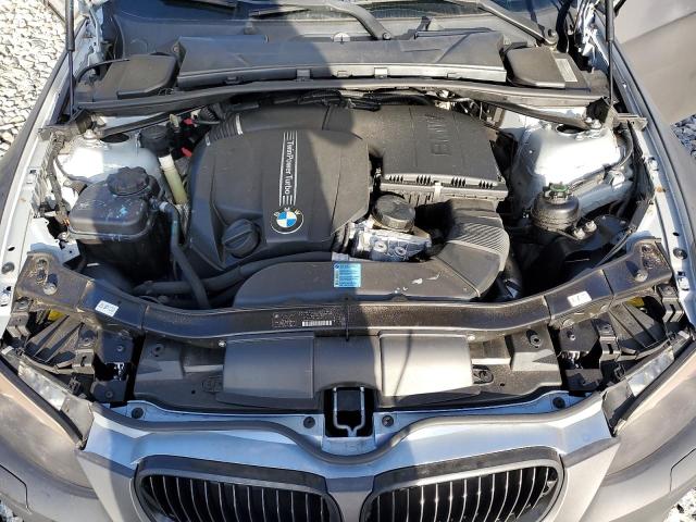 Photo 11 from auction – 2011 BMW 335 I with VIN WBADX7C54BE261020