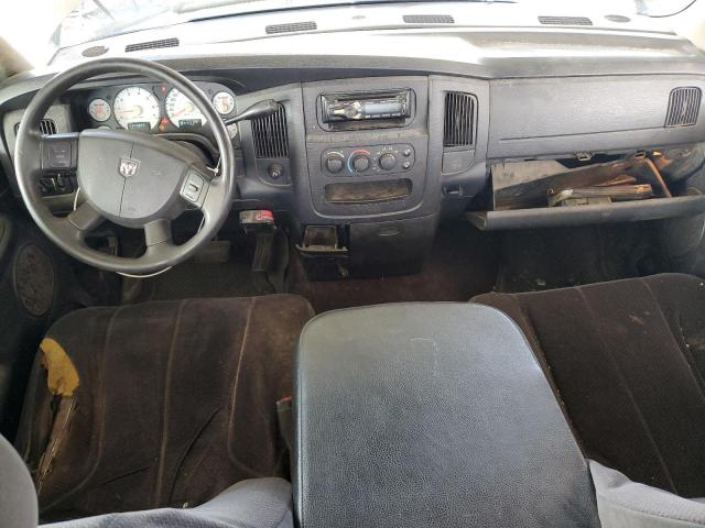 Photo 8 from auction – 2005 DODGE RAM 1500 S with VIN 1D7HA18D15S294636