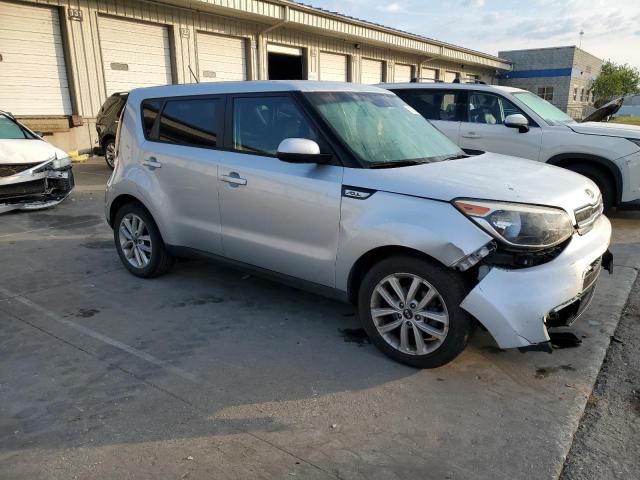 Photo 4 from auction – 2018 KIA SOUL + with VIN KNDJP3A59J7510187