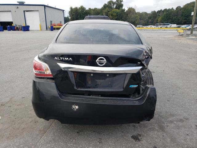 Photo 6 from auction – 2014 NISSAN ALTIMA 2.5 with VIN 1N4AL3AP7EC423629