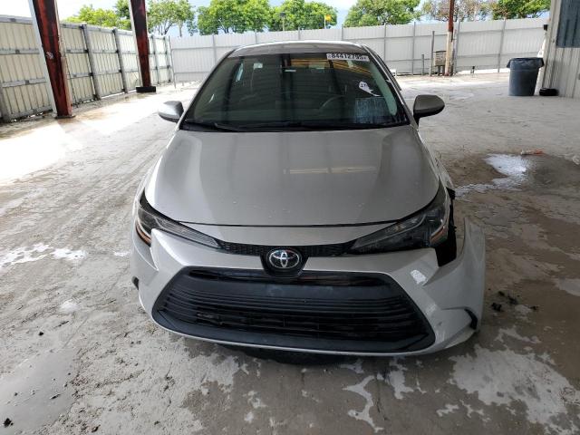 Photo 5 from auction – 2023 TOYOTA COROLLA LE with VIN 5YFB4MDE7PP022443