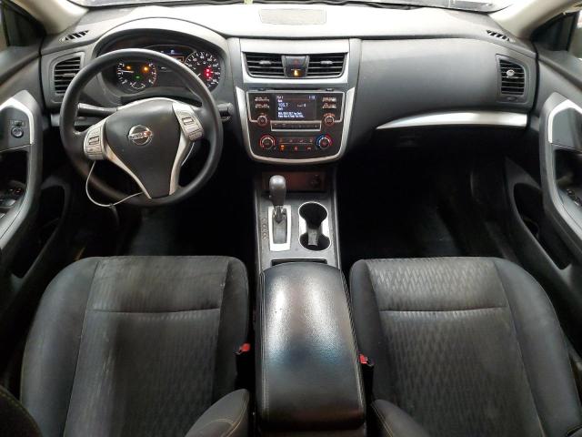 Photo 8 from auction – 2018 NISSAN ALTIMA 2.5 with VIN 1N4AL3AP4JC226900