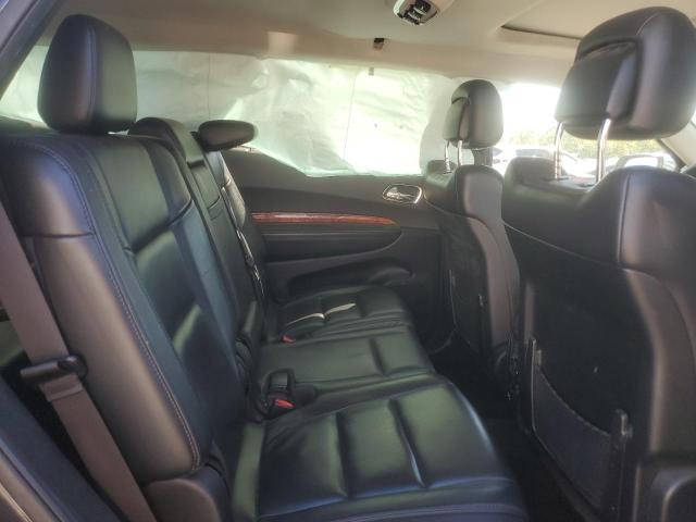 Photo 11 from auction – 2014 DODGE DURANGO LI with VIN 1C4RDJDG4EC520460