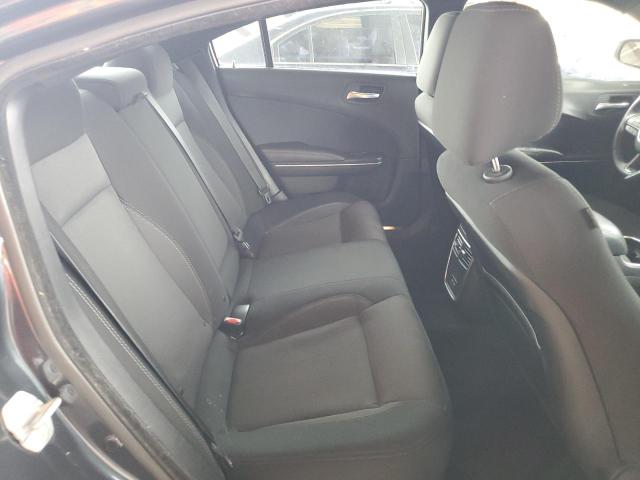 Photo 10 from auction – 2016 DODGE CHARGER SE with VIN 2C3CDXBG7GH166871