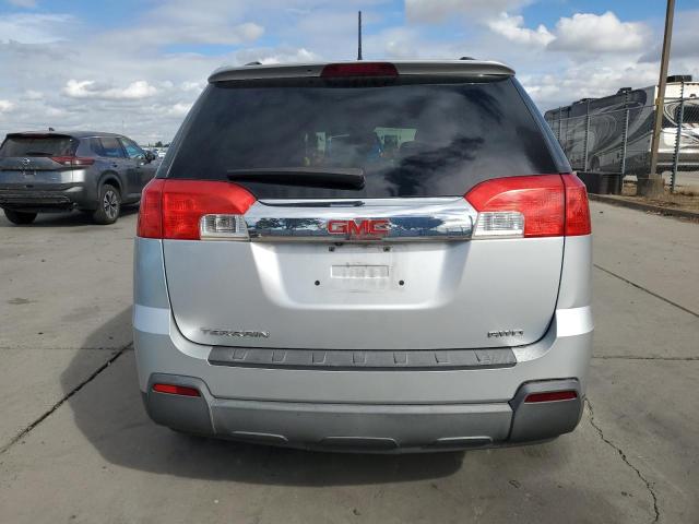 Photo 6 from auction – 2014 GMC TERRAIN SL with VIN 2GKFLWEK9E6299425