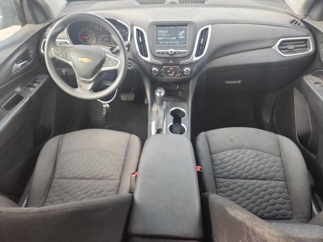 Photo 8 from auction – 2018 CHEVROLET EQUINOX LT with VIN 2GNAXSEV5J6269286
