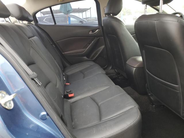 Photo 10 from auction – 2018 MAZDA 3 TOURING with VIN 3MZBN1V37JM189096