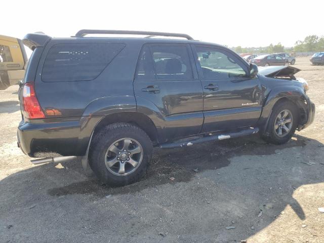 Photo 3 from auction – 2007 TOYOTA 4RUNNER SR with VIN JTEBU14RX70124830