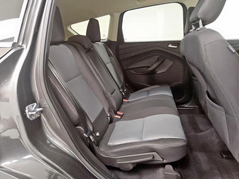 Photo 11 from auction – 2018 FORD ESCAPE SE with VIN 1FMCU9GD4JUB16192