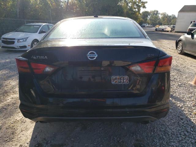 Photo 6 from auction – 2020 NISSAN ALTIMA SR with VIN 1N4BL4CV4LN309756