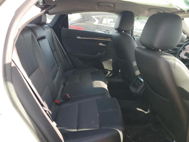 Photo 10 from auction – 2016 CHEVROLET IMPALA LT with VIN 1G1115S32GU158907