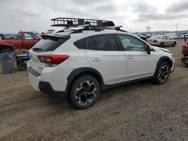 Photo 3 from auction – 2021 SUBARU CROSSTREK with VIN JF2GTHNC2MH295327