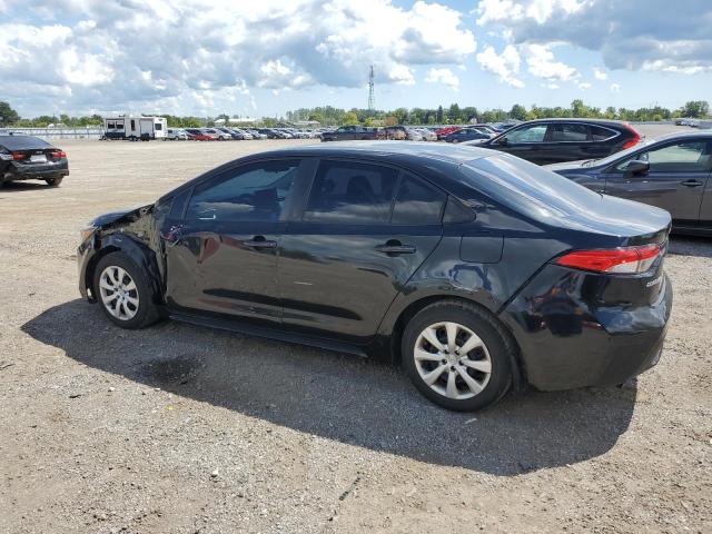 Photo 2 from auction – 2020 TOYOTA COROLLA LE with VIN 5YFBPRBE4LP050007