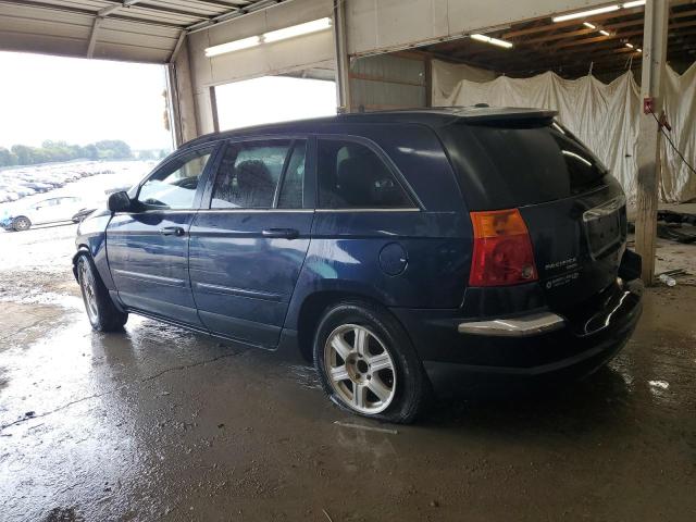 Photo 2 from auction – 2006 CHRYSLER PACIFICA T with VIN 2A4GM68416R762632