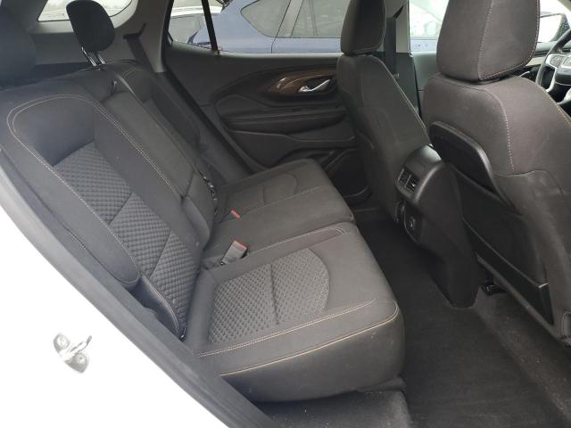 Photo 11 from auction – 2019 GMC TERRAIN SL with VIN 3GKALTEV8KL113576