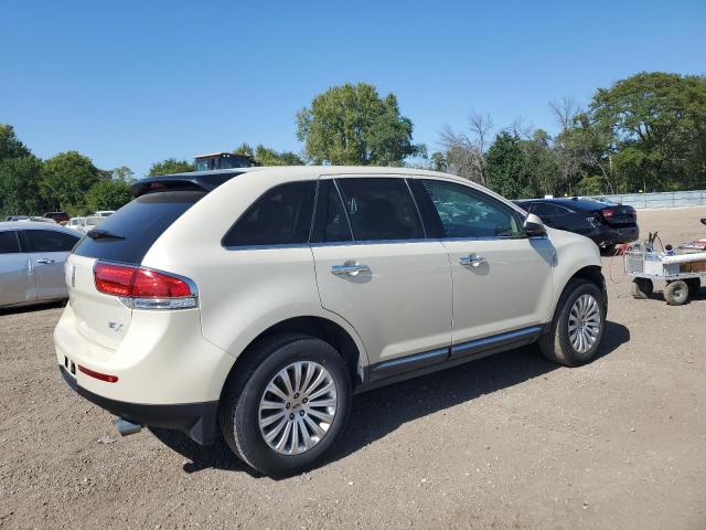 Photo 3 from auction – 2014 LINCOLN MKX with VIN 2LMDJ6JK4EBL09753