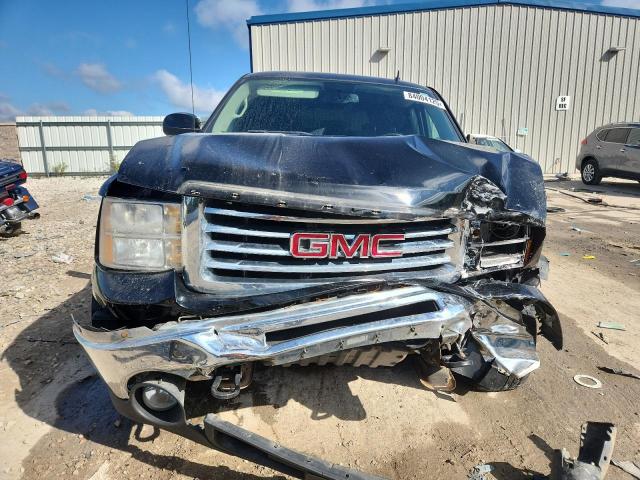 Photo 5 from auction – 2011 GMC SIERRA K15 with VIN 1GTR2VE36BZ313425