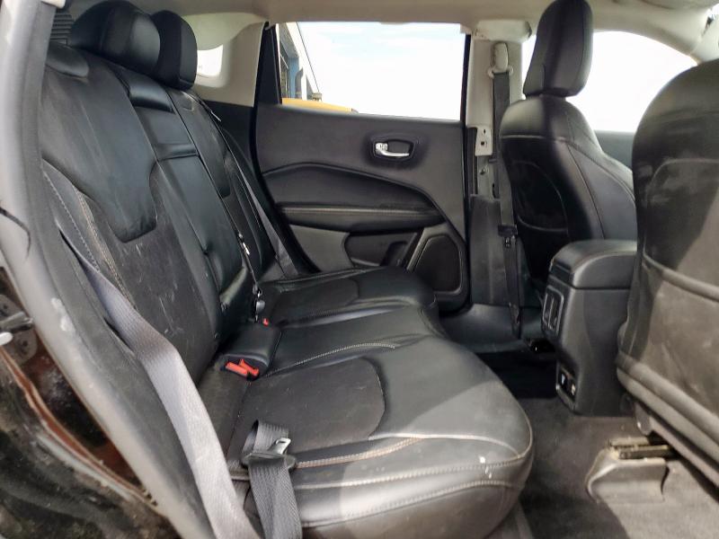 Photo 11 from auction – 2018 JEEP COMPASS LA with VIN 3C4NJDBB9JT179362