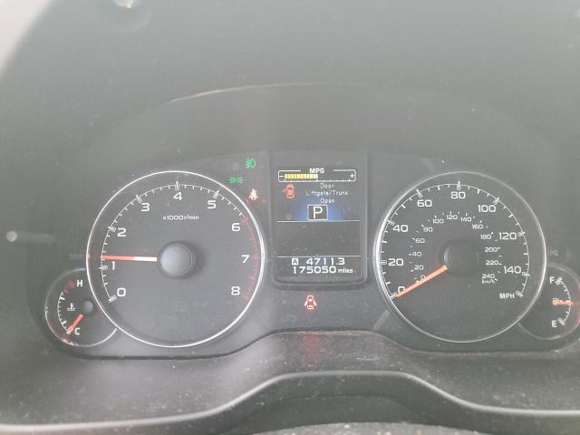 Photo 9 from auction – 2013 SUBARU OUTBACK 2. with VIN 4S4BRBSC2D3325265