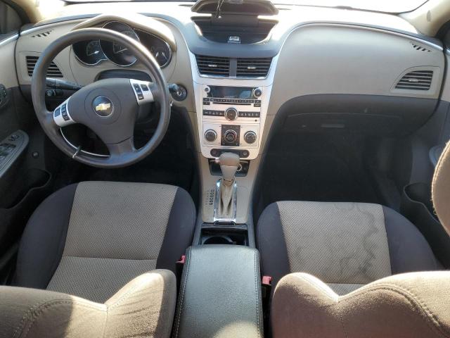 Photo 8 from auction – 2010 CHEV MALIBU LS with VIN 1G1ZB5EB5AF241925
