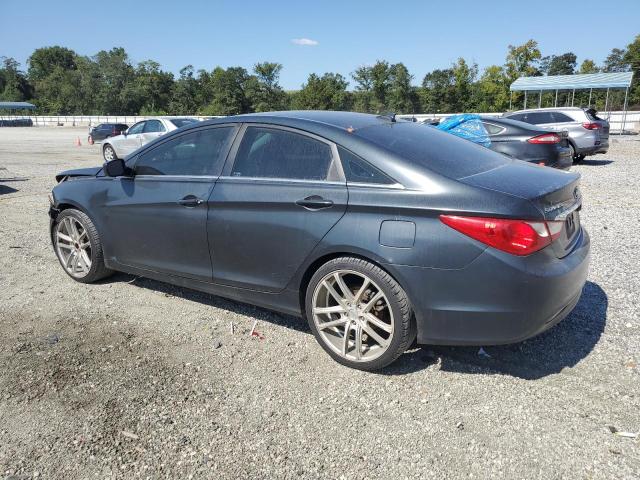 Photo 2 from auction – 2012 HYUNDAI SONATA GLS with VIN 5NPEB4AC4CH481006