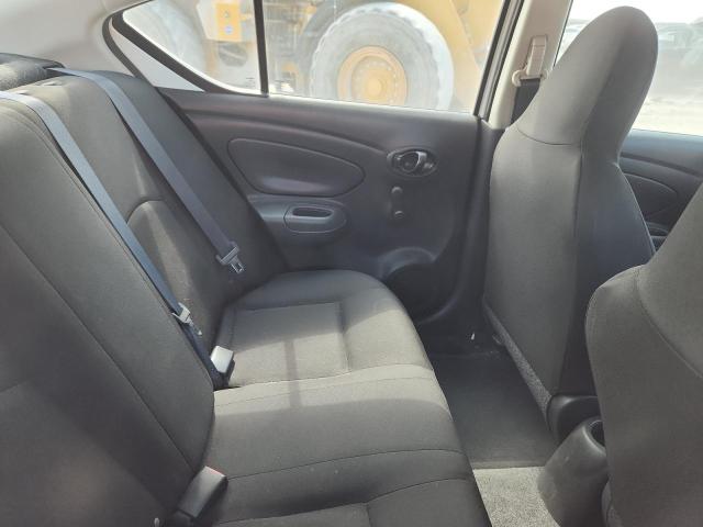 Photo 10 from auction – 2016 NISSAN VERSA S with VIN 3N1CN7AP1GL889698