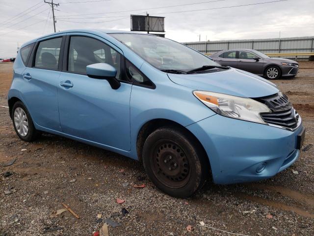 Photo 4 from auction – 2015 NISSAN VERSA NOTE with VIN 3N1CE2CP3FL433460