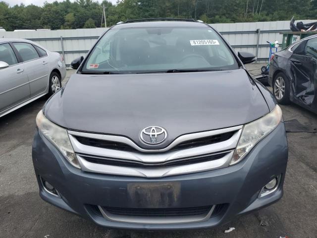 Photo 5 from auction – 2013 TOYOTA VENZA LE with VIN 4T3BA3BB7DU045508