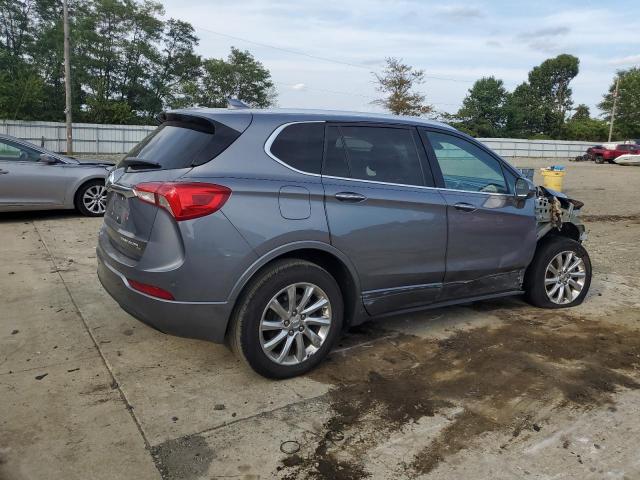Photo 3 from auction – 2019 BUICK ENVISION E with VIN LRBFX2SAXKD120499