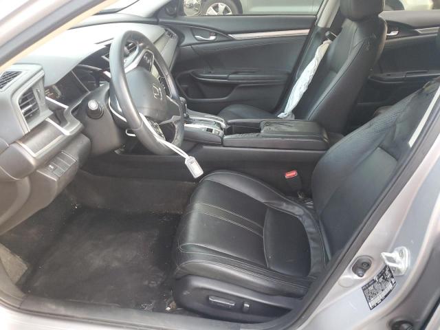 Photo 7 from auction – 2018 HONDA CIVIC EXL with VIN JHMFC1F71JX024553
