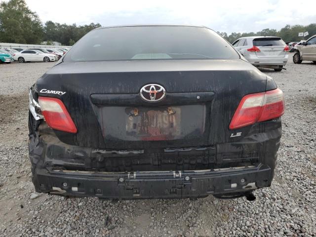 Photo 6 from auction – 2008 TOYOTA CAMRY CE with VIN 4T1BE46K28U758058