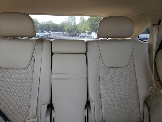 Photo 10 from auction – 2012 LEXUS RX 350 with VIN 2T2BK1BA6CC139327