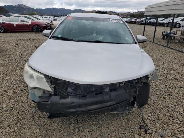 Photo 5 from auction – 2014 TOYOTA CAMRY L with VIN 4T4BF1FK7ER387475