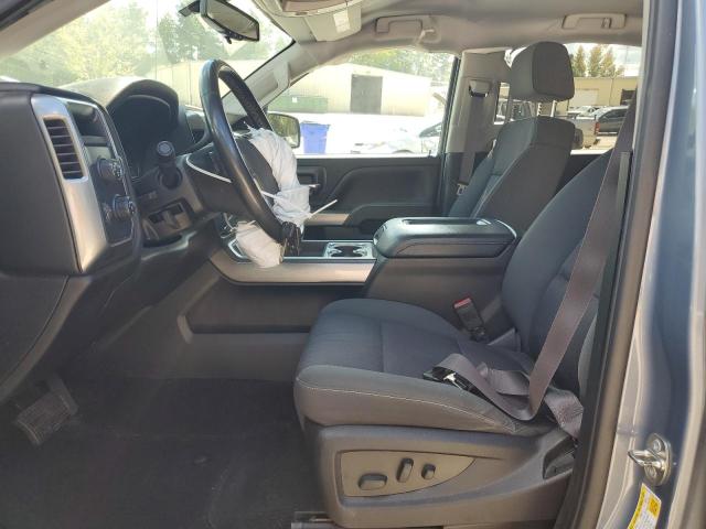Photo 7 from auction – 2016 CHEVROLET SILVERADO with VIN 1GCUKRECXGF183627
